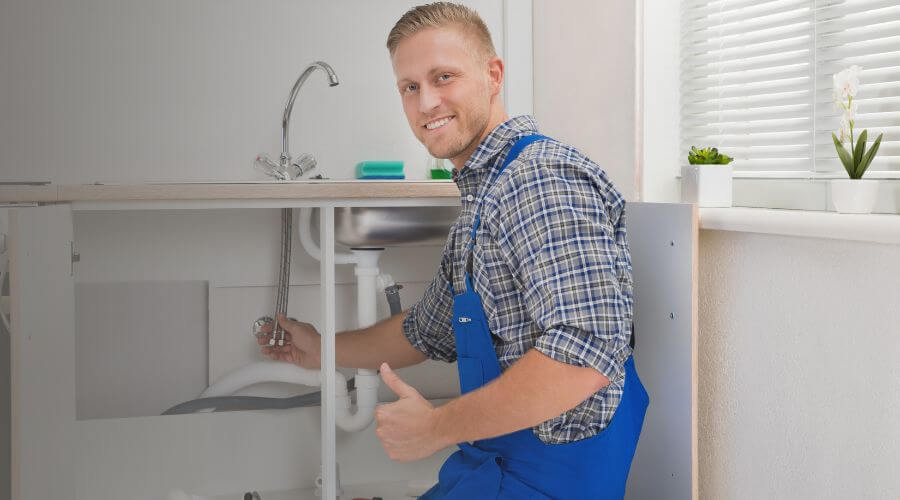 Emergency Plumbing Repair in West Alexandria, OH